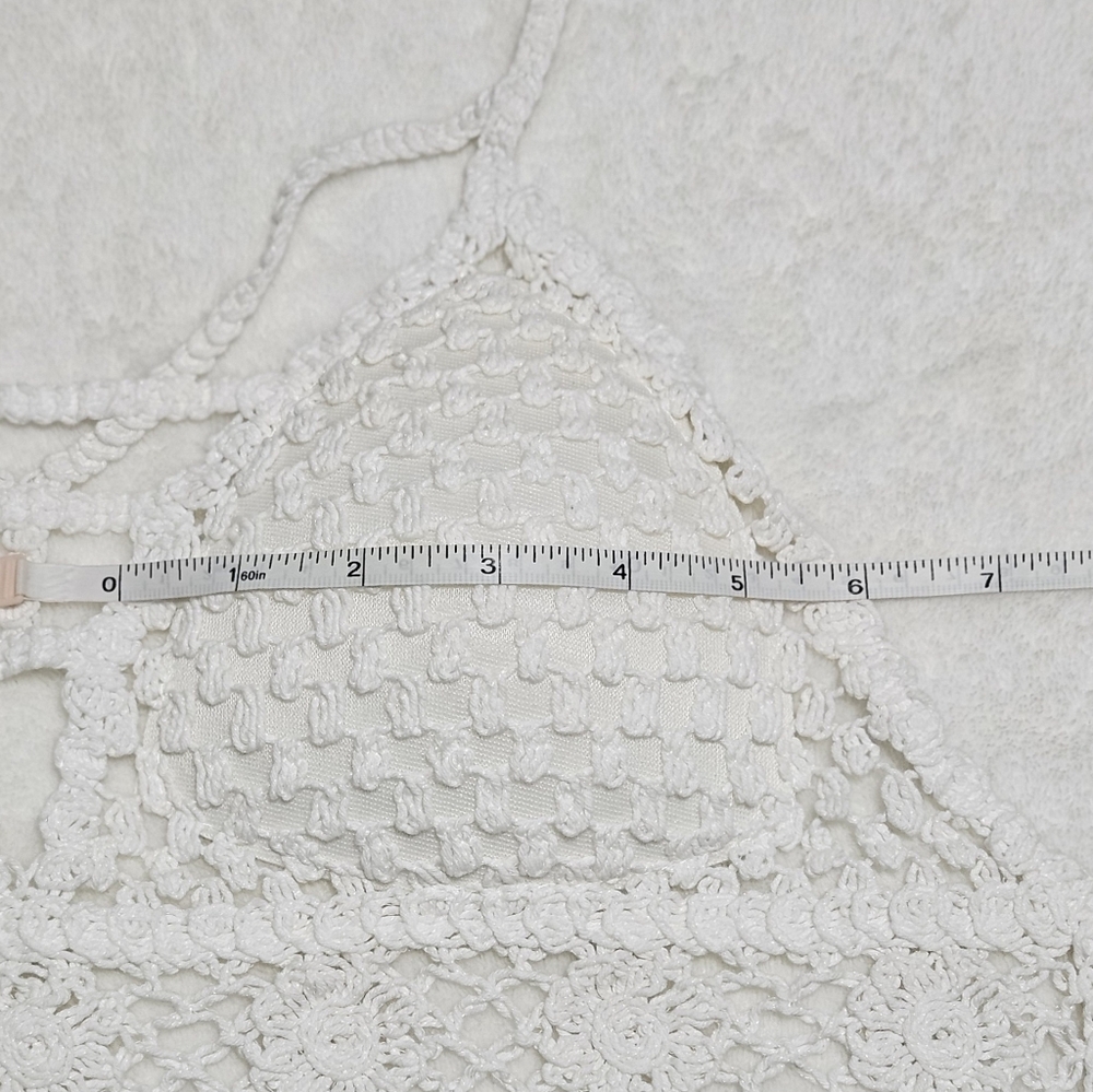 Crochet Top - Picture 12 of 15